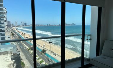 Departamento en venta en Torre Once