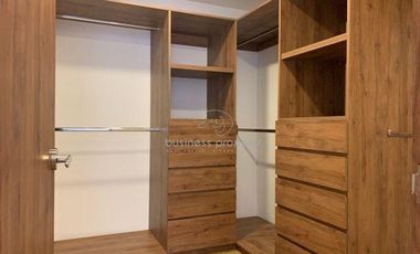 Departamentos nuevos en venta en Lomas Verdes