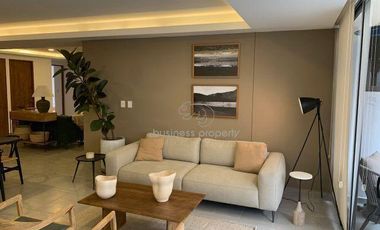 Departamentos nuevos en venta en Lomas Verdes