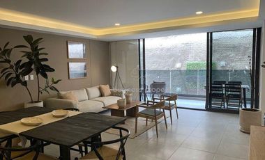 Departamentos nuevos en venta en Lomas Verdes