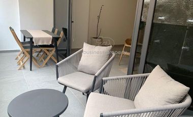 Departamentos nuevos en venta en Lomas Verdes