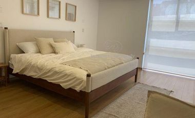 Departamentos nuevos en venta en Lomas Verdes