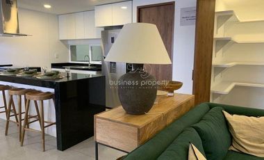Departamentos nuevos en venta en Lomas Verdes