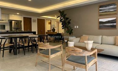 Departamentos nuevos en venta en Lomas Verdes