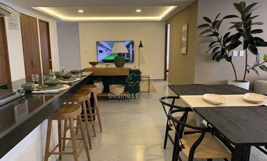 Departamentos nuevos en venta en Lomas Verdes