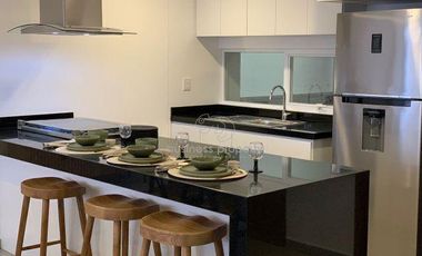 Departamentos nuevos en venta en Lomas Verdes