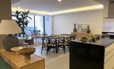 Departamentos nuevos en venta en Lomas Verdes