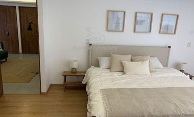 Departamentos nuevos en venta en Lomas Verdes