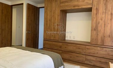 Departamentos nuevos en venta en Lomas Verdes