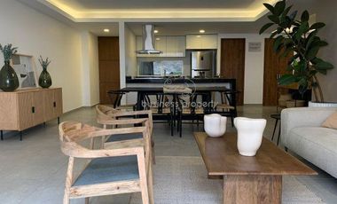 Departamentos nuevos en venta en Lomas Verdes