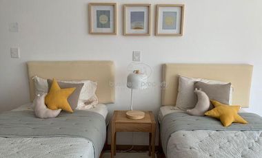 Departamentos nuevos en venta en Lomas Verdes