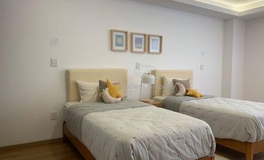 Departamentos nuevos en venta en Lomas Verdes