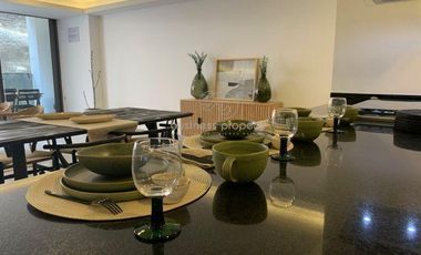Departamentos nuevos en venta en Lomas Verdes