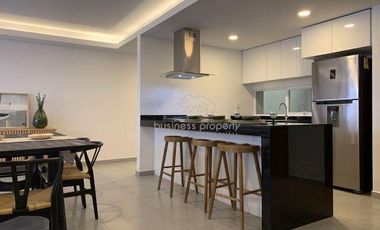 Departamentos nuevos en venta en Lomas Verdes