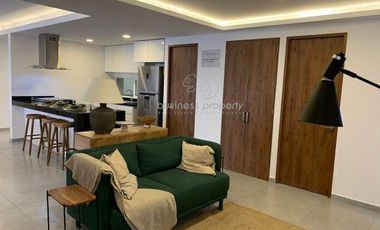 Departamentos nuevos en venta en Lomas Verdes