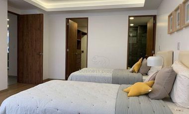Departamentos nuevos en venta en Lomas Verdes