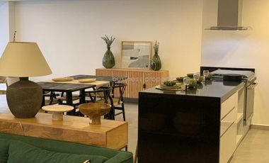Departamentos nuevos en venta en Lomas Verdes