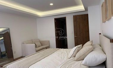 Departamentos nuevos en venta en Lomas Verdes