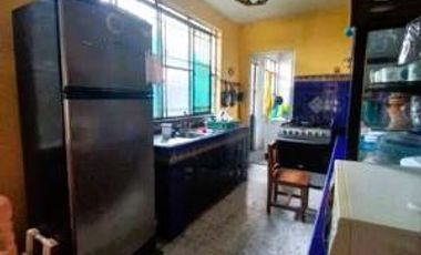 Casa en venta ubicada en calle Buenos Aires, Col. Nueva Mina,  en Minatitlán, Veracruz.