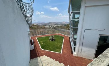 Casa en Ixtapan de la Sal, Rancho San Diego