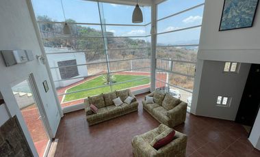 Casa en Ixtapan de la Sal, Rancho San Diego