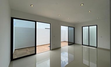 Casa en  Sonterra Residencial