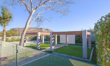 Casa en  Sonterra Residencial
