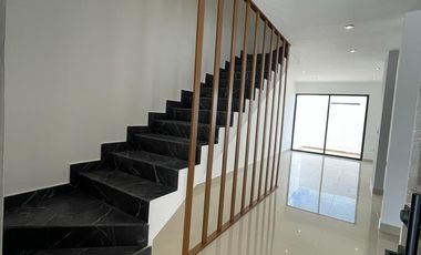 Casa en  Sonterra Residencial