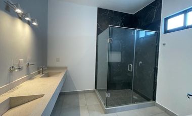 Casa en  Sonterra Residencial