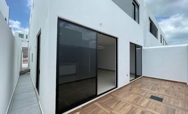 Casa en  Sonterra Residencial