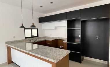 Casa en  Sonterra Residencial