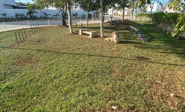 Casa en venta al norte de Merida