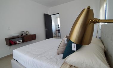 Casa en venta al norte de Merida