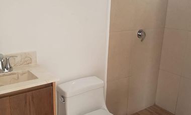 Casa en venta al norte de Merida