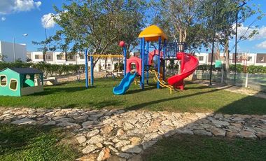 Casa en venta al norte de Merida