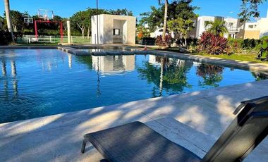 Casa en venta al norte de Merida