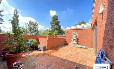 Residencia de lujo en Virreyes  Lomas de Chapultepec.