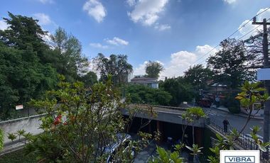 Residencia de lujo en Virreyes  Lomas de Chapultepec.