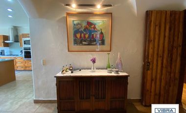 Residencia de lujo en Virreyes  Lomas de Chapultepec.