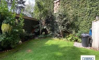 Residencia de lujo en Virreyes  Lomas de Chapultepec.