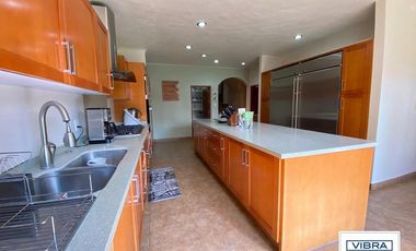 Residencia de lujo en Virreyes  Lomas de Chapultepec.