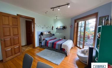 Residencia de lujo en Virreyes  Lomas de Chapultepec.