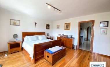 Residencia de lujo en Virreyes  Lomas de Chapultepec.