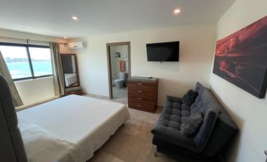 Departamento en  Torre Central 102