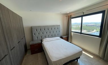 Departamento en  Torre Central 102
