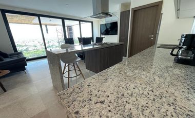 Departamento en  Torre Central 102