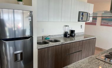 Departamento en  Torre Central 102
