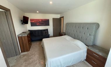Departamento en  Torre Central 102