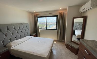 Departamento en  Torre Central 102
