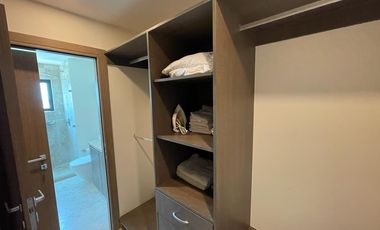Departamento en  Torre Central 102